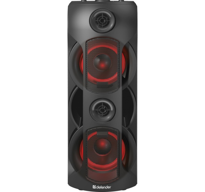 Procesor DSP DEFENDER G78